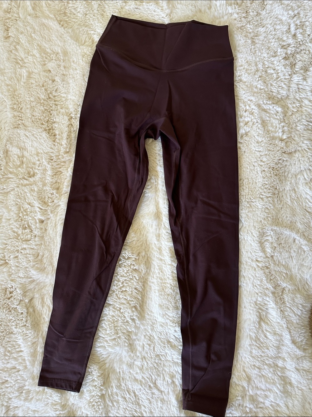 Vitality Balance Athletica Leggings